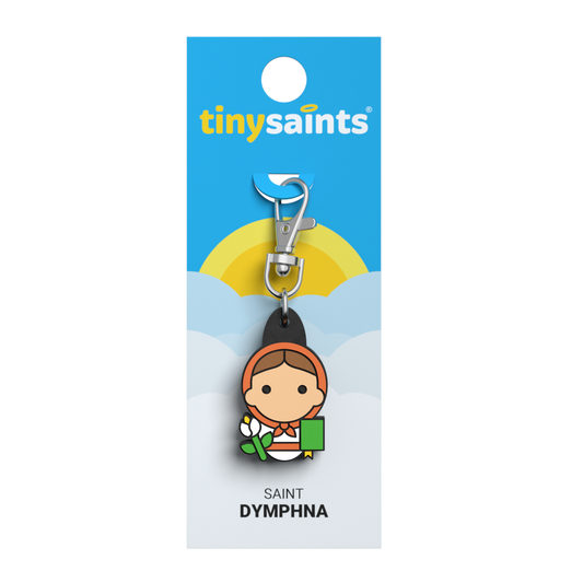Saint Dymphna