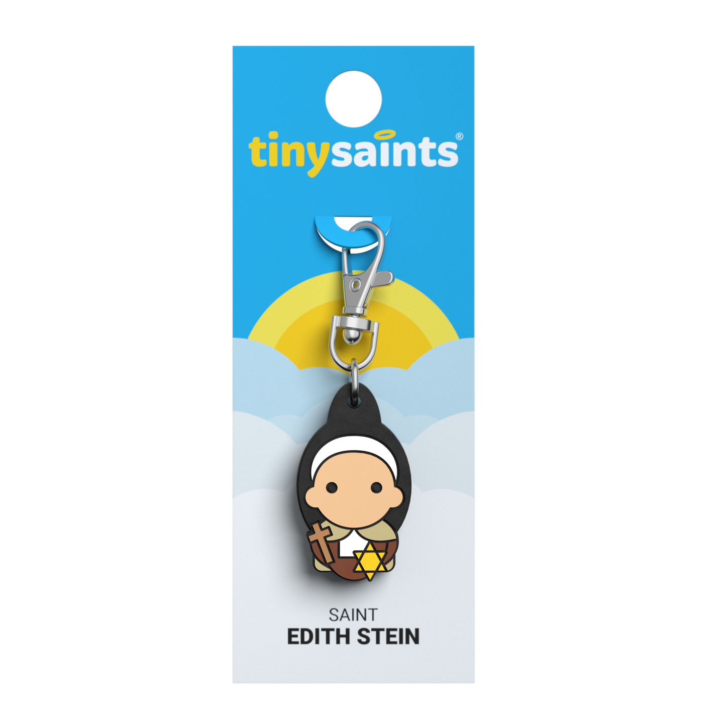 Saint Edith Stein