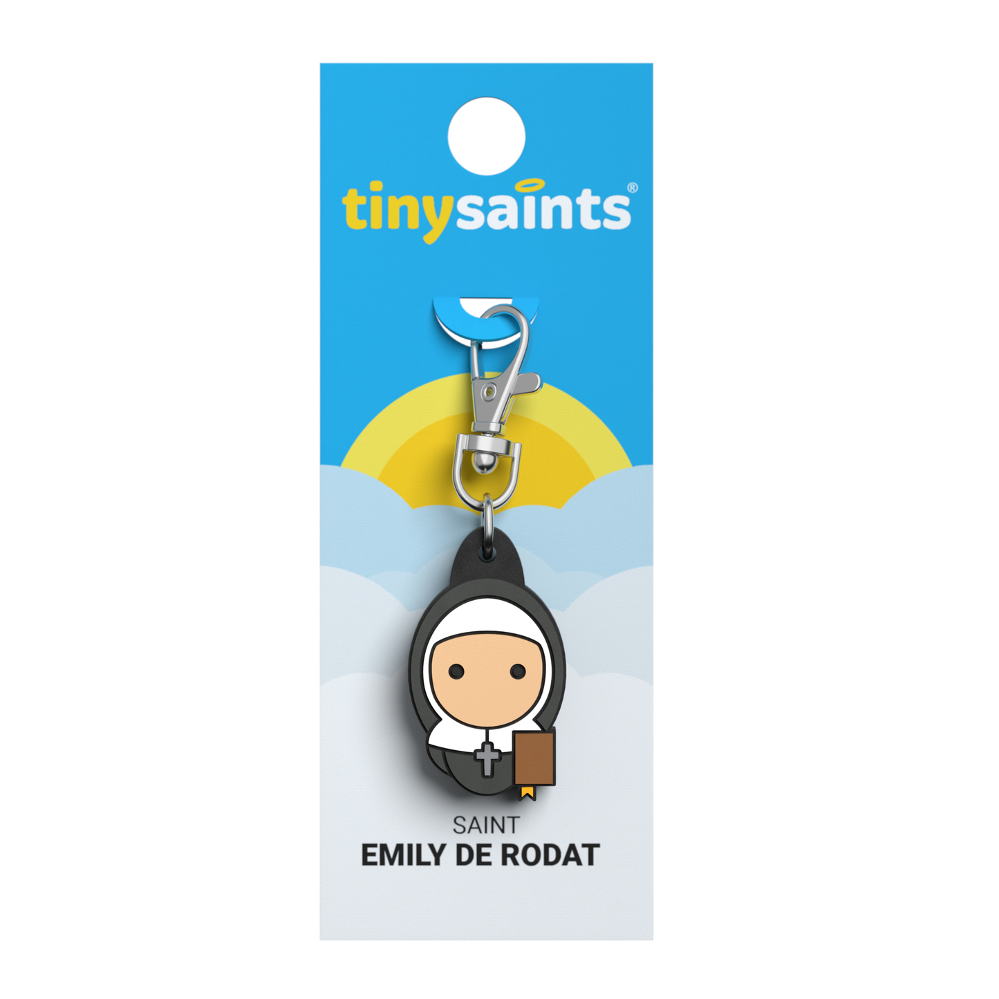 Saint Emily de Rodat