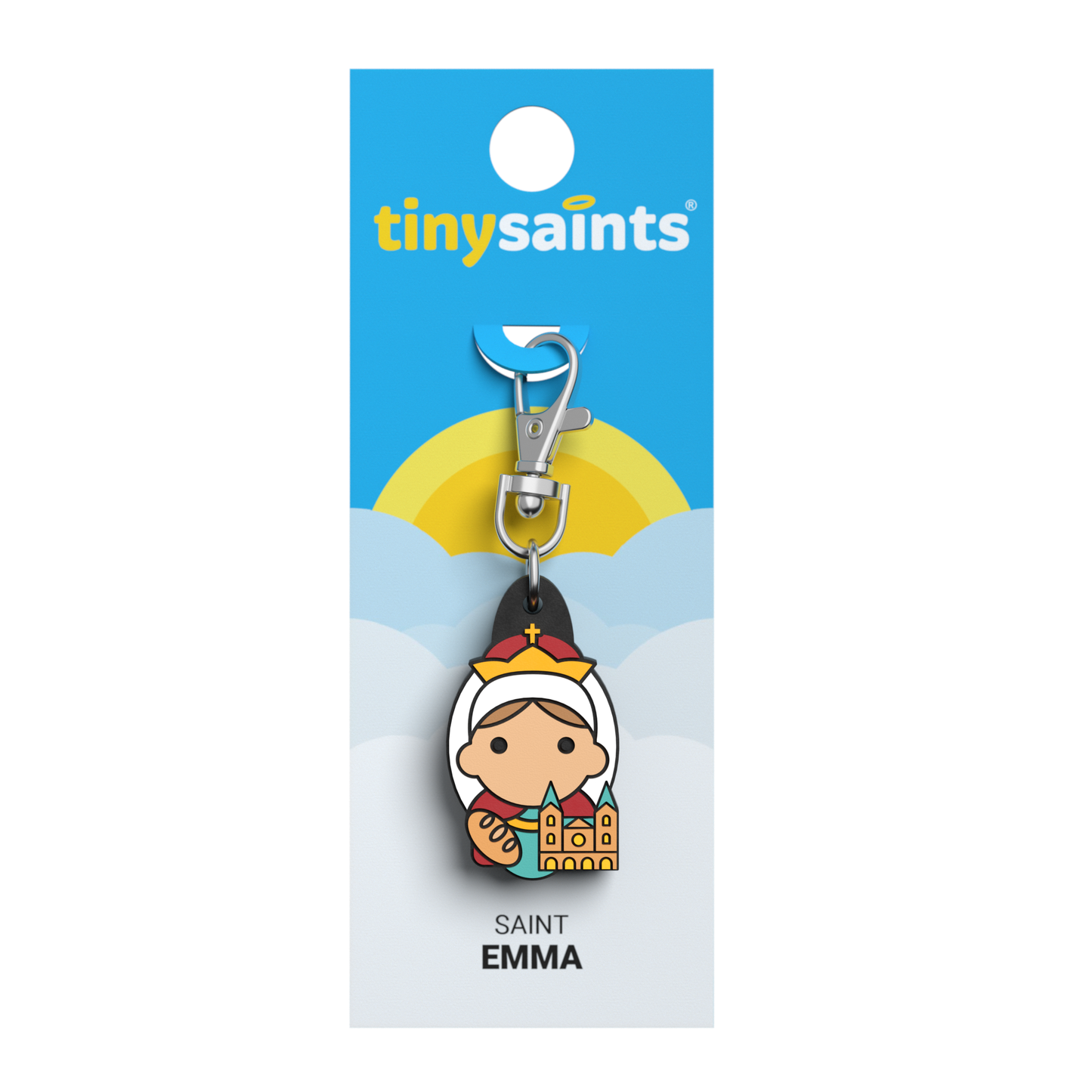 Saint Emma