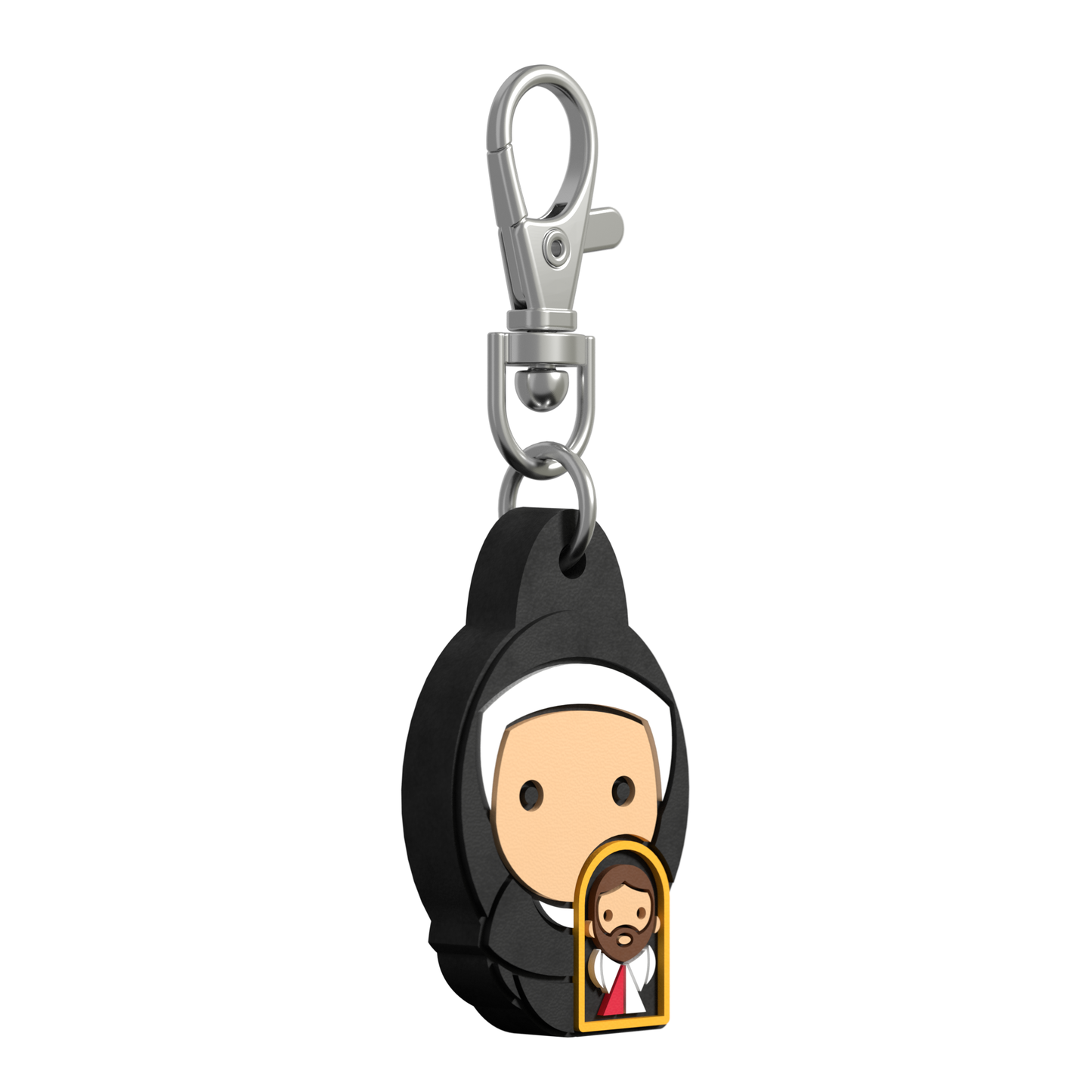 Saint Faustina