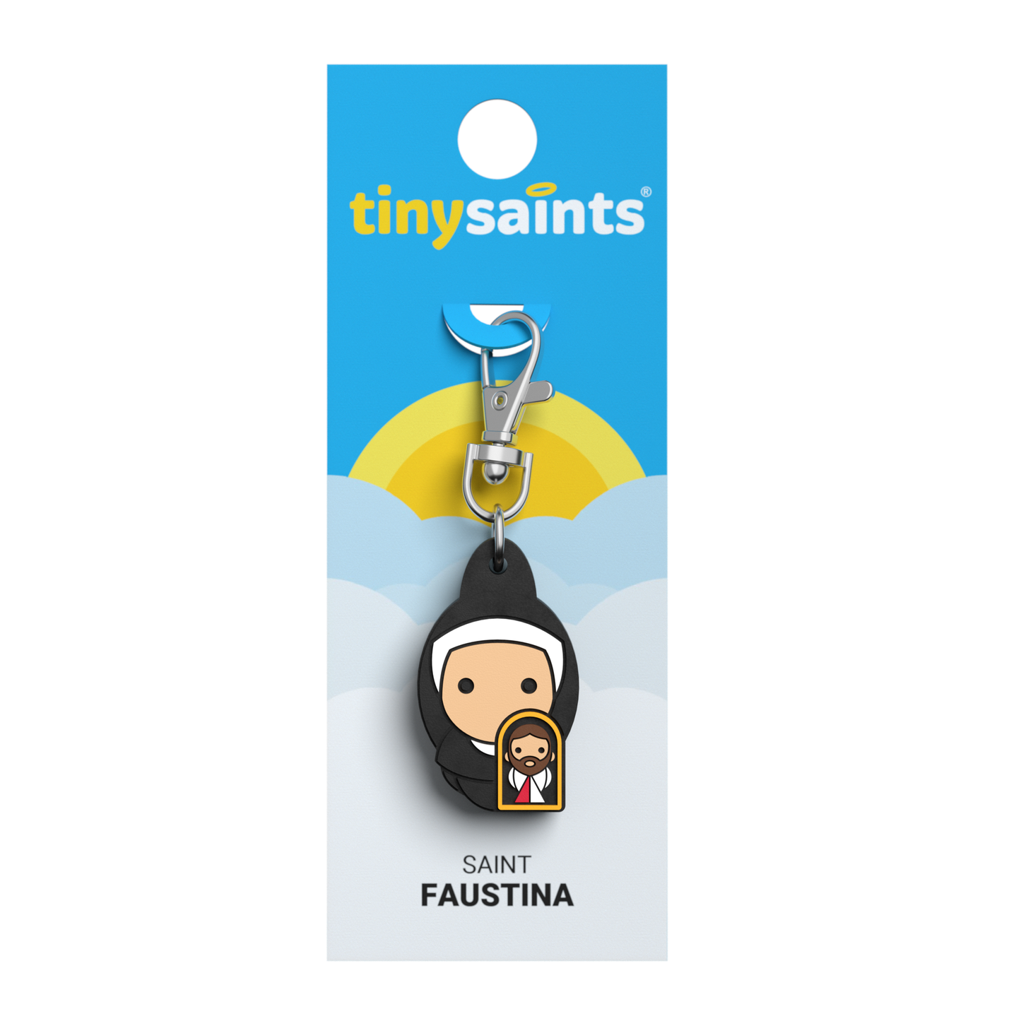 Saint Faustina
