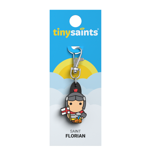 Saint Florian