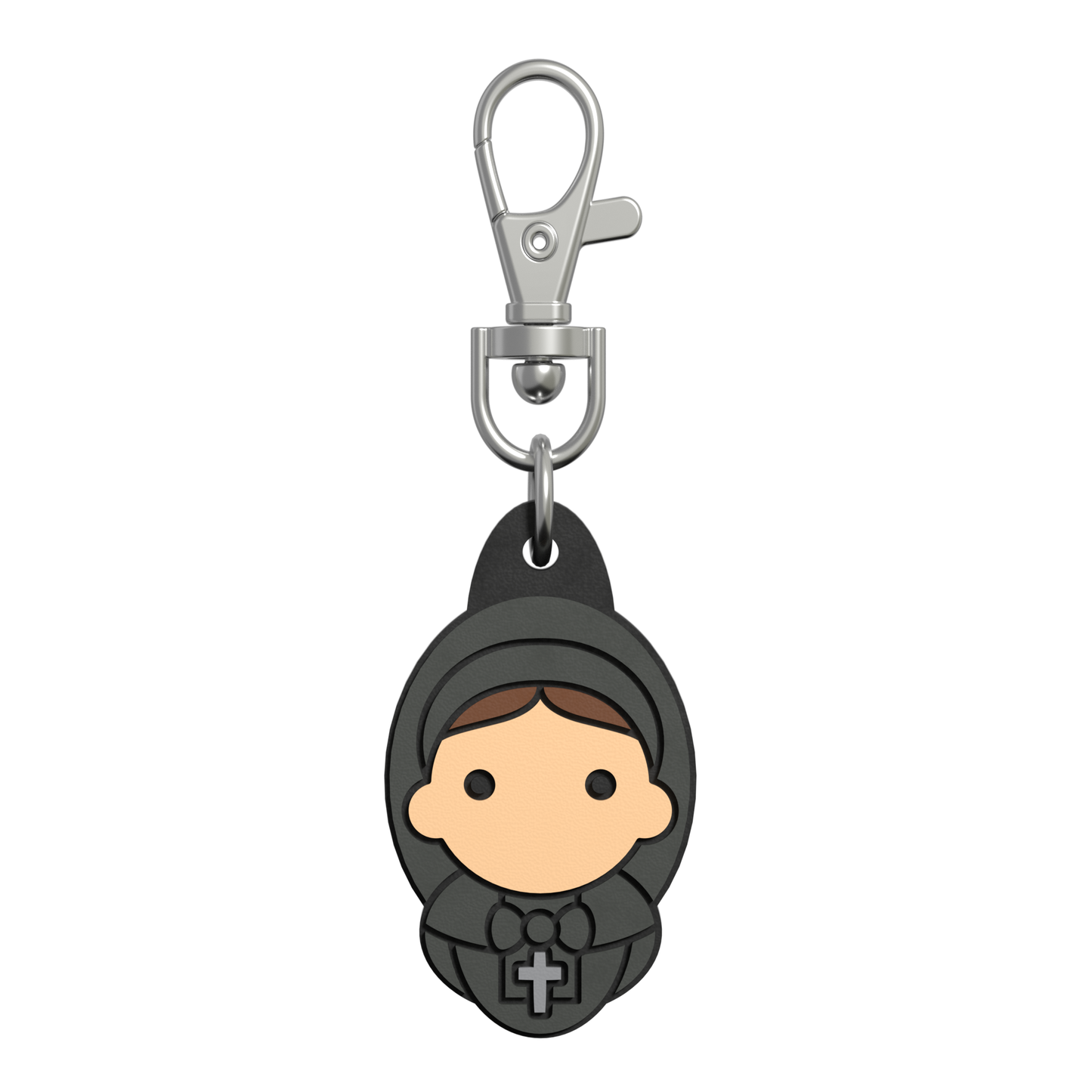 Saint Frances Xavier Cabrini
