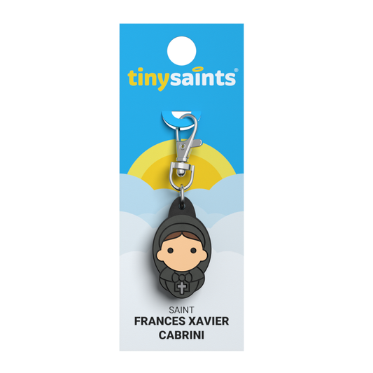 Saint Frances Xavier Cabrini