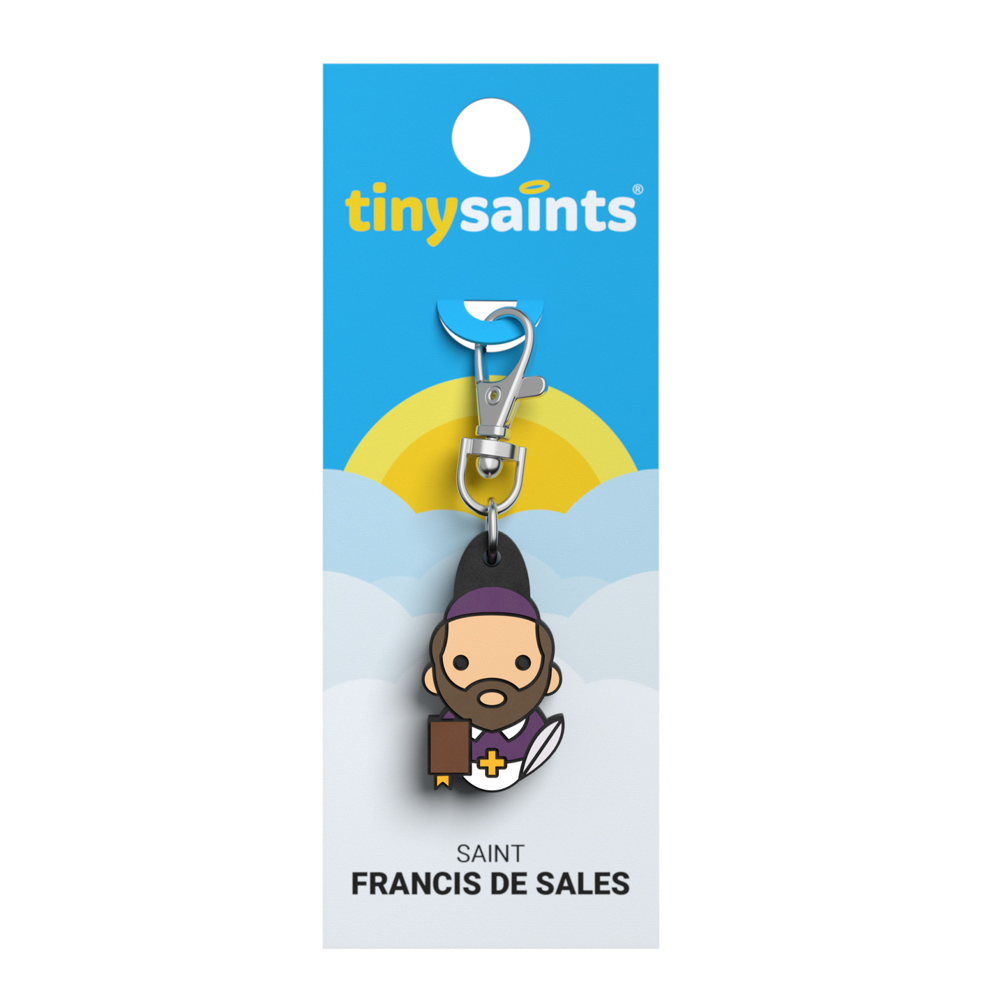Saint Francis De Sales