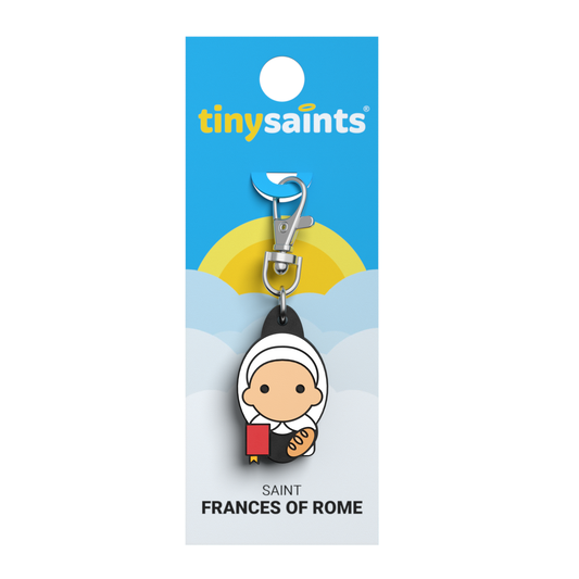 Saint Frances of Rome