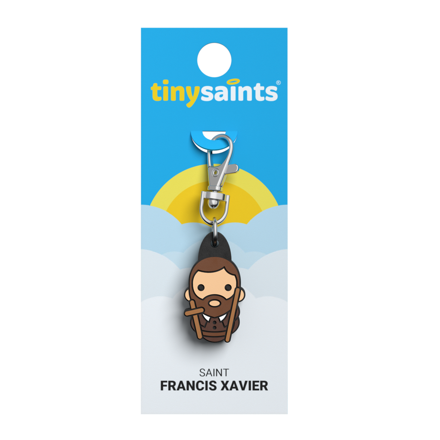 Saint Francis Xavier