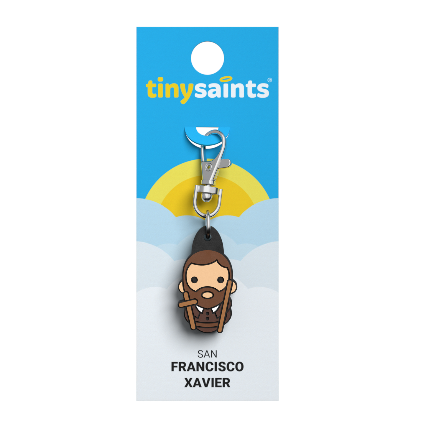 Saint Francis Xavier