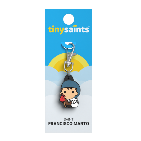Saint Francisco Marto