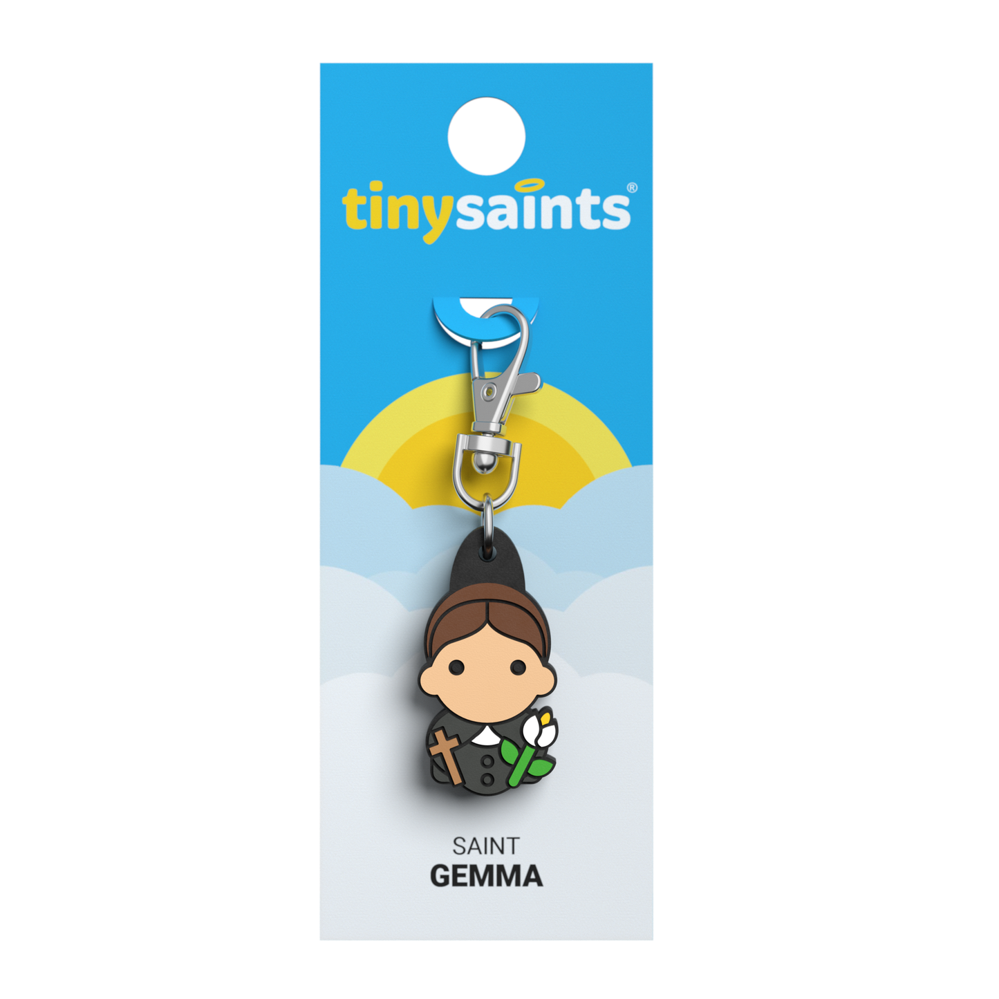Saint Gemma