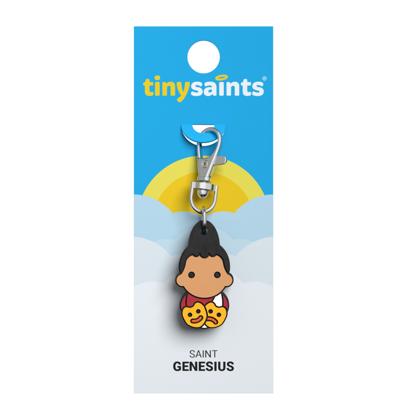 Saint Genesius