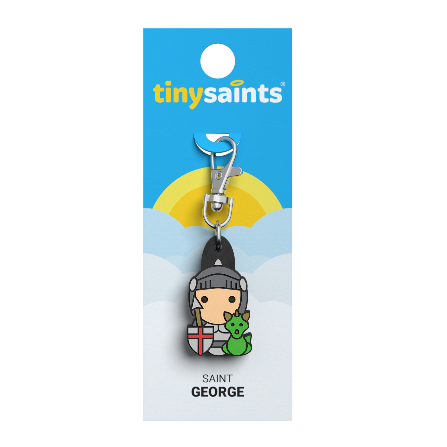Saint George