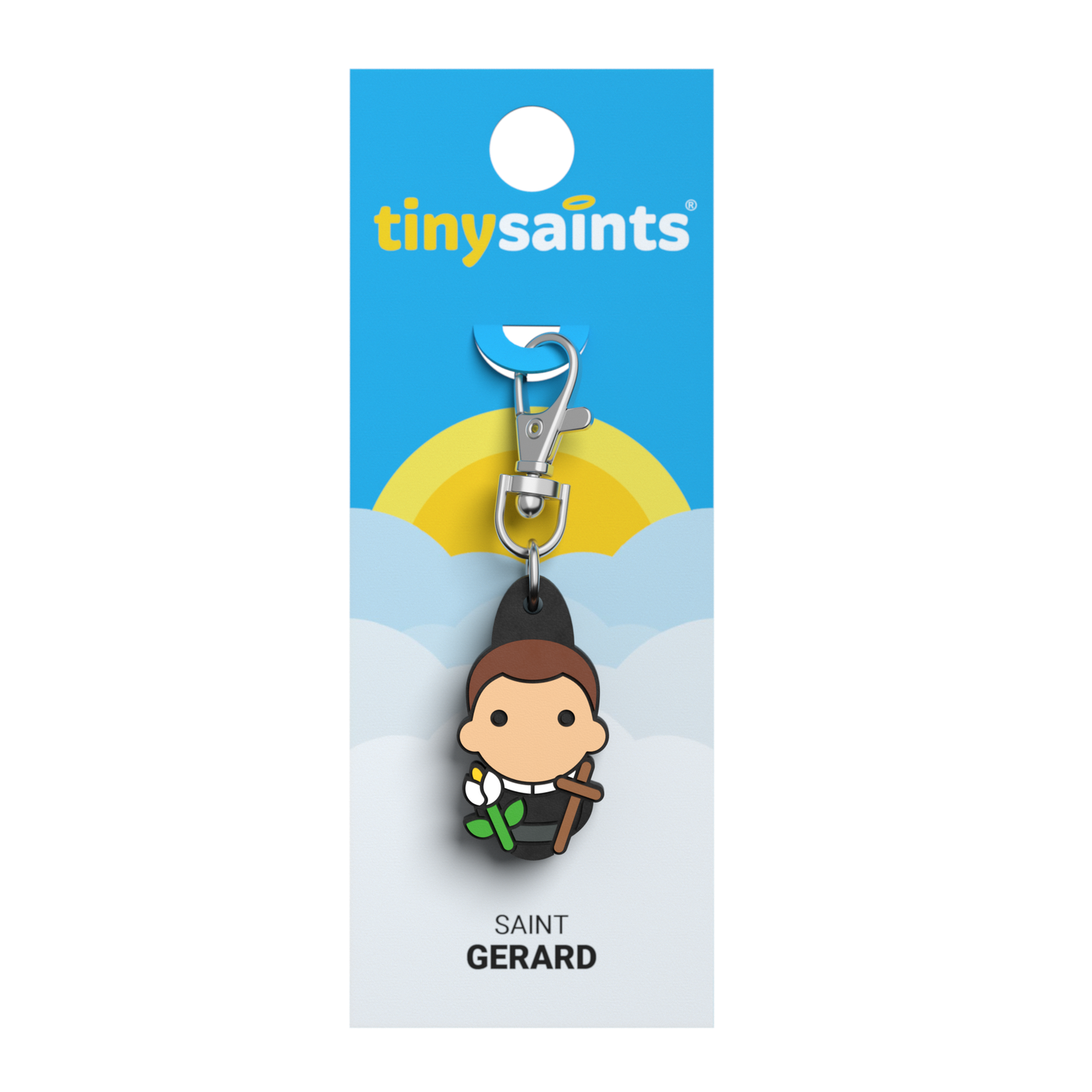 Saint Gerard