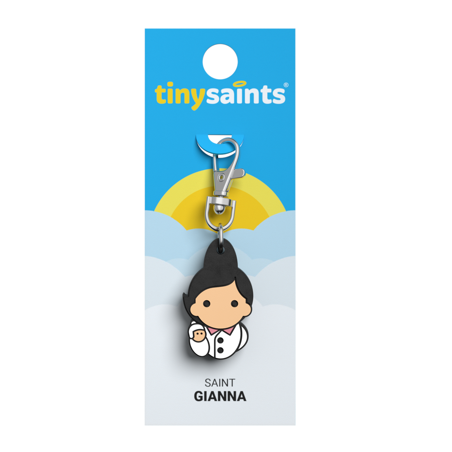 Saint Gianna