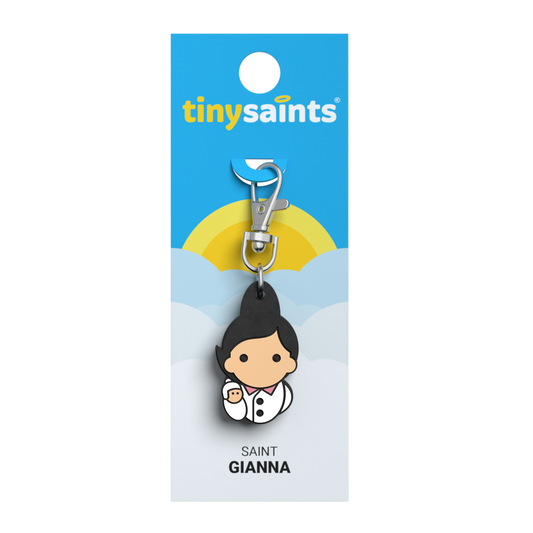 Saint Gianna