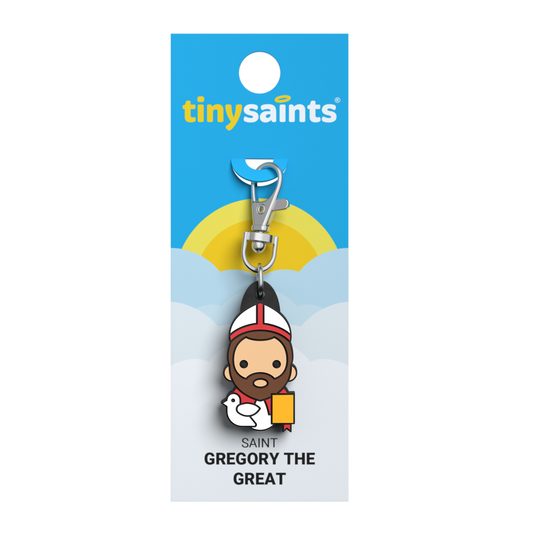 Saint Gregory the Great