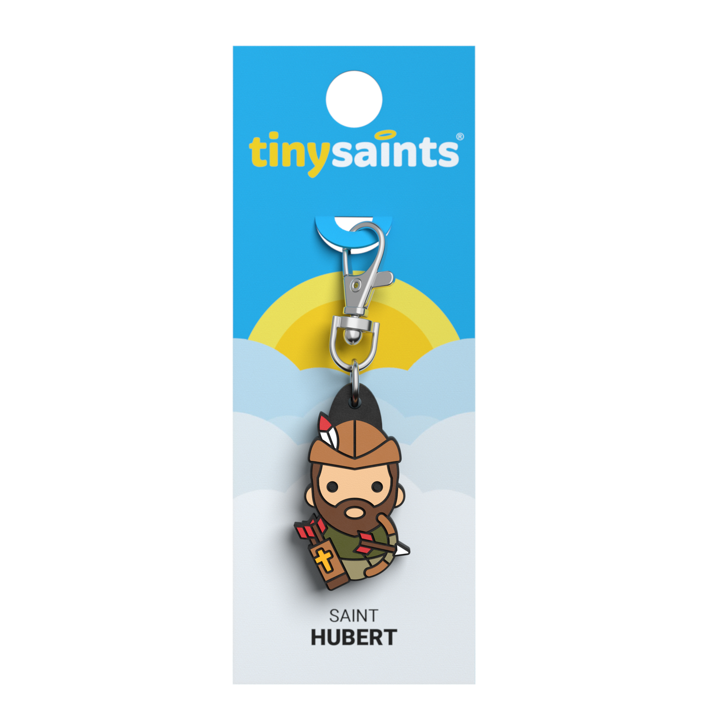 Saint Hubert