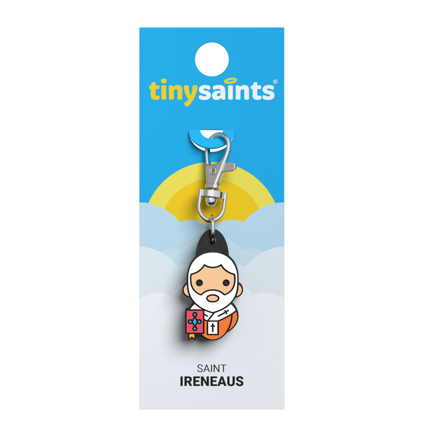 Saint Irenaeus