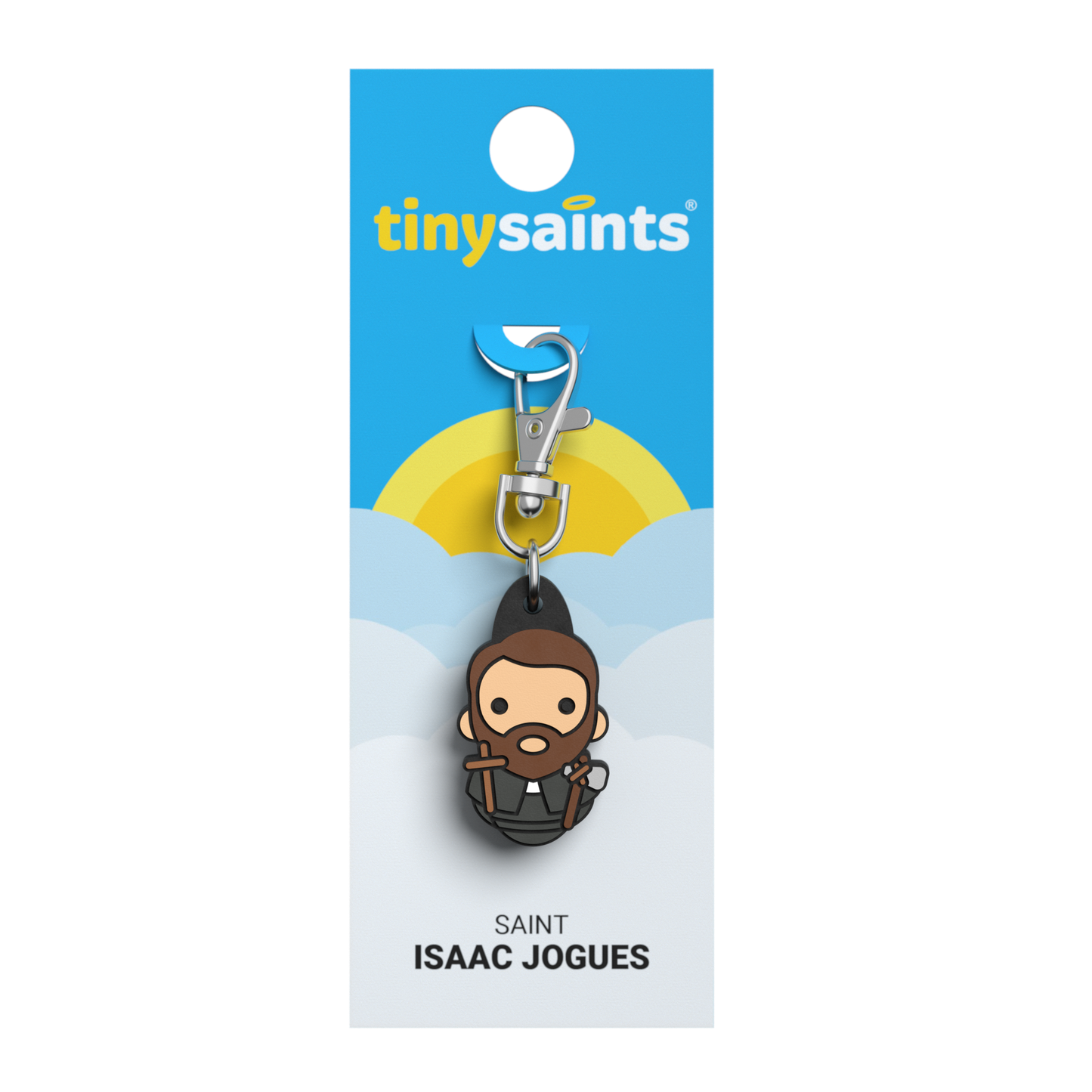 Saint Isaac Jogues