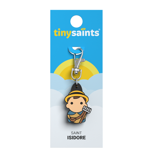 Saint Isidore