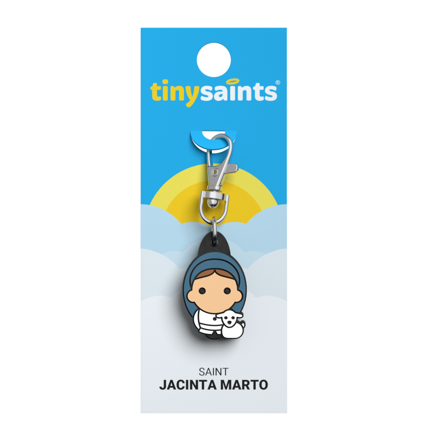 Saint Jacinta Marto