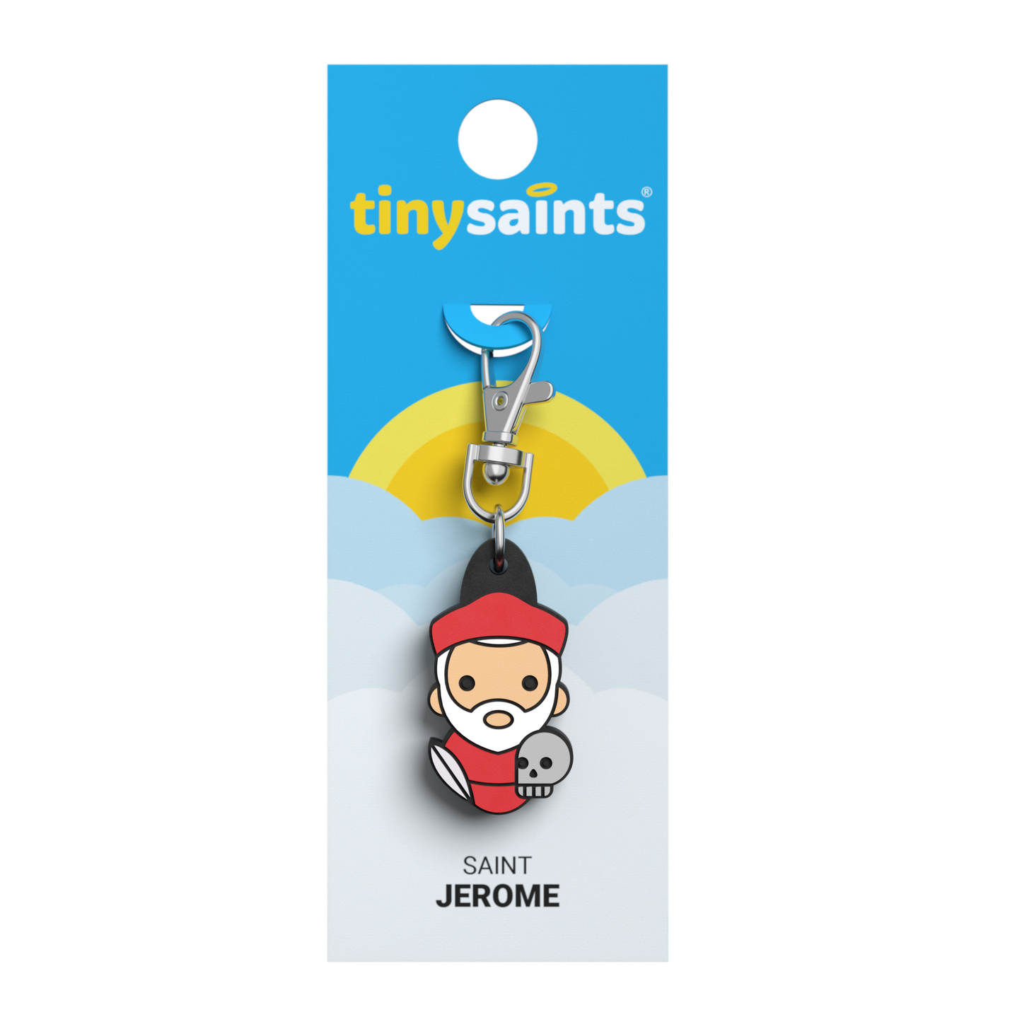 Saint Jerome