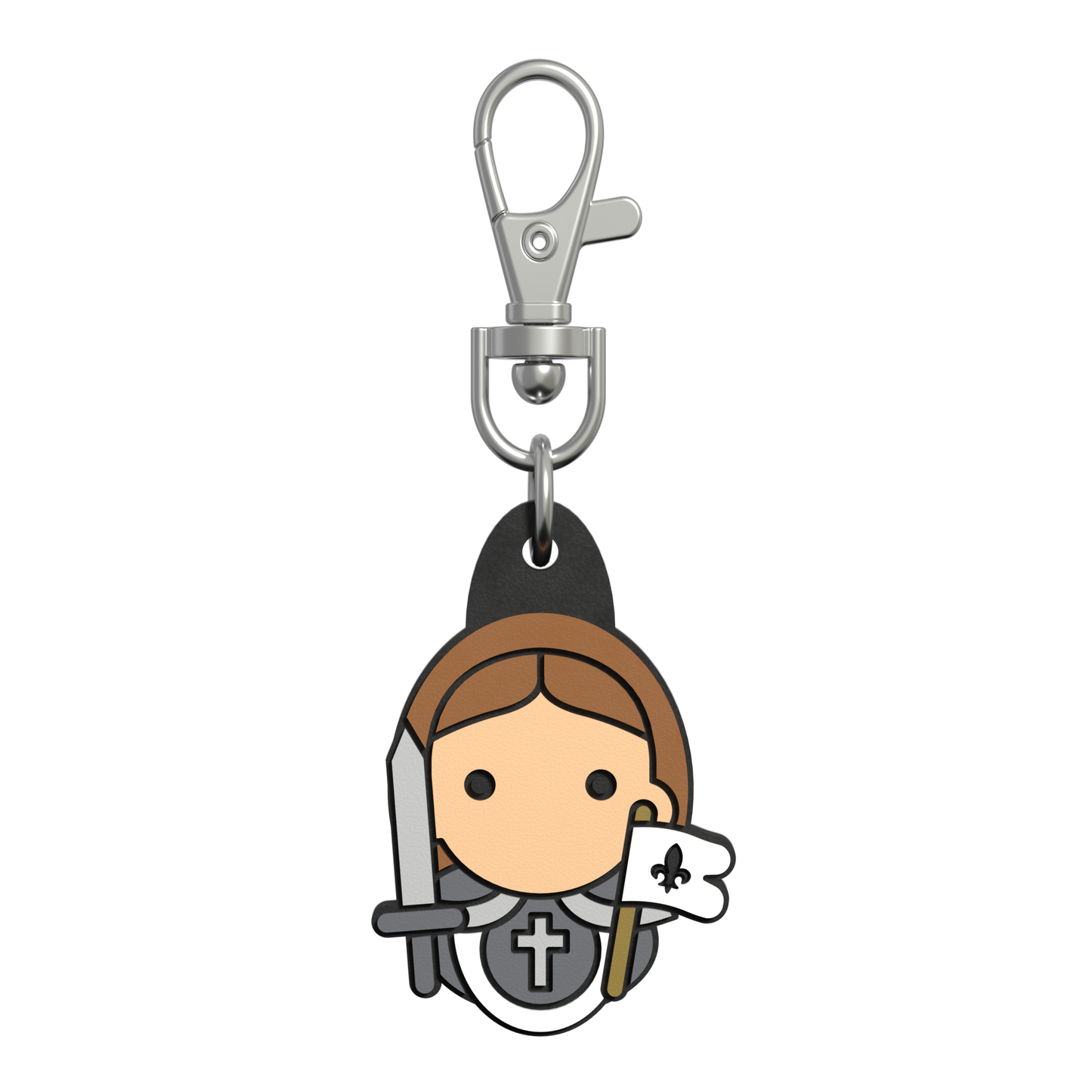 Saint Joan of Arc