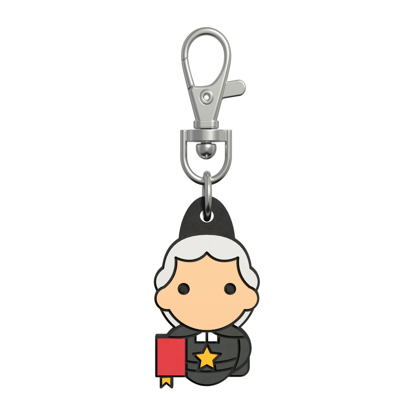 Saint John Baptist de La Salle