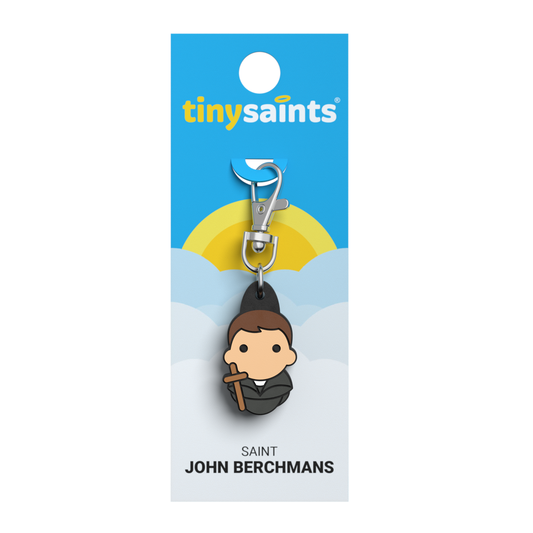 Saint John Berchmans