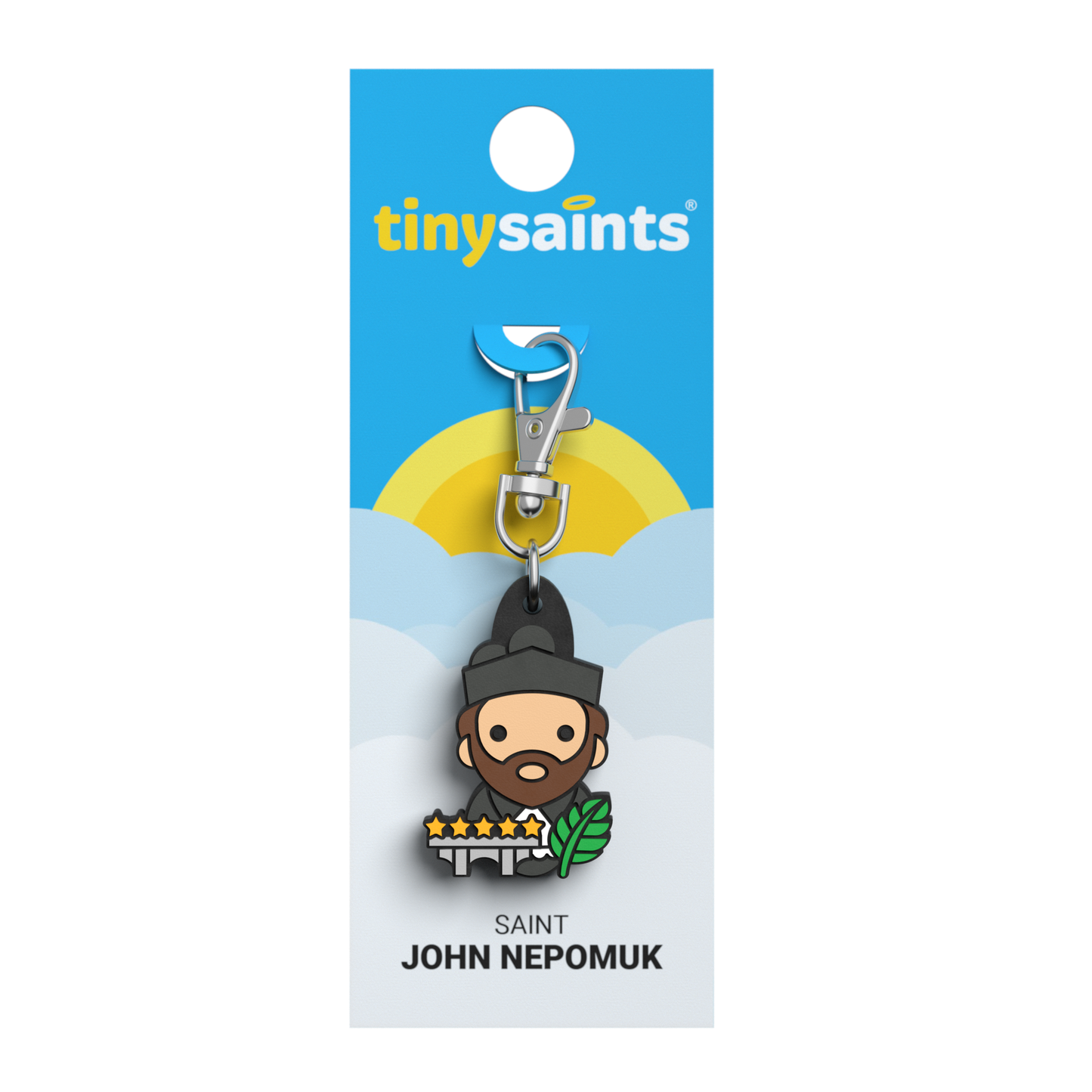 Saint John Nepomuk