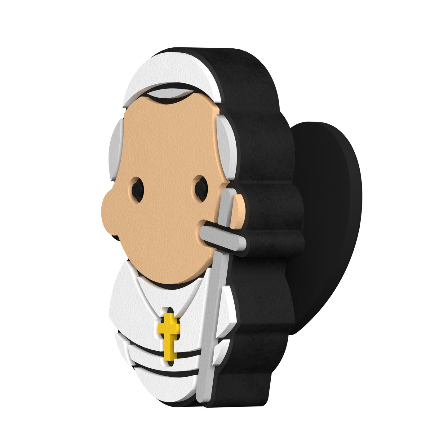 Saintlet - Saint John Paul II