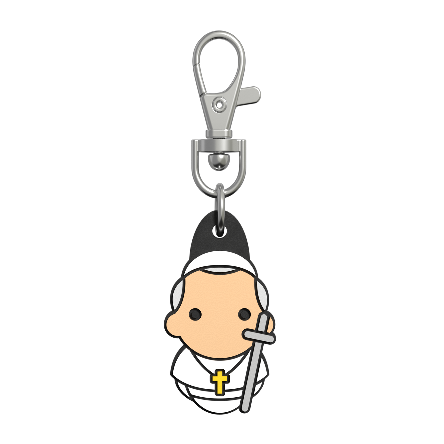 Saint John Paul II