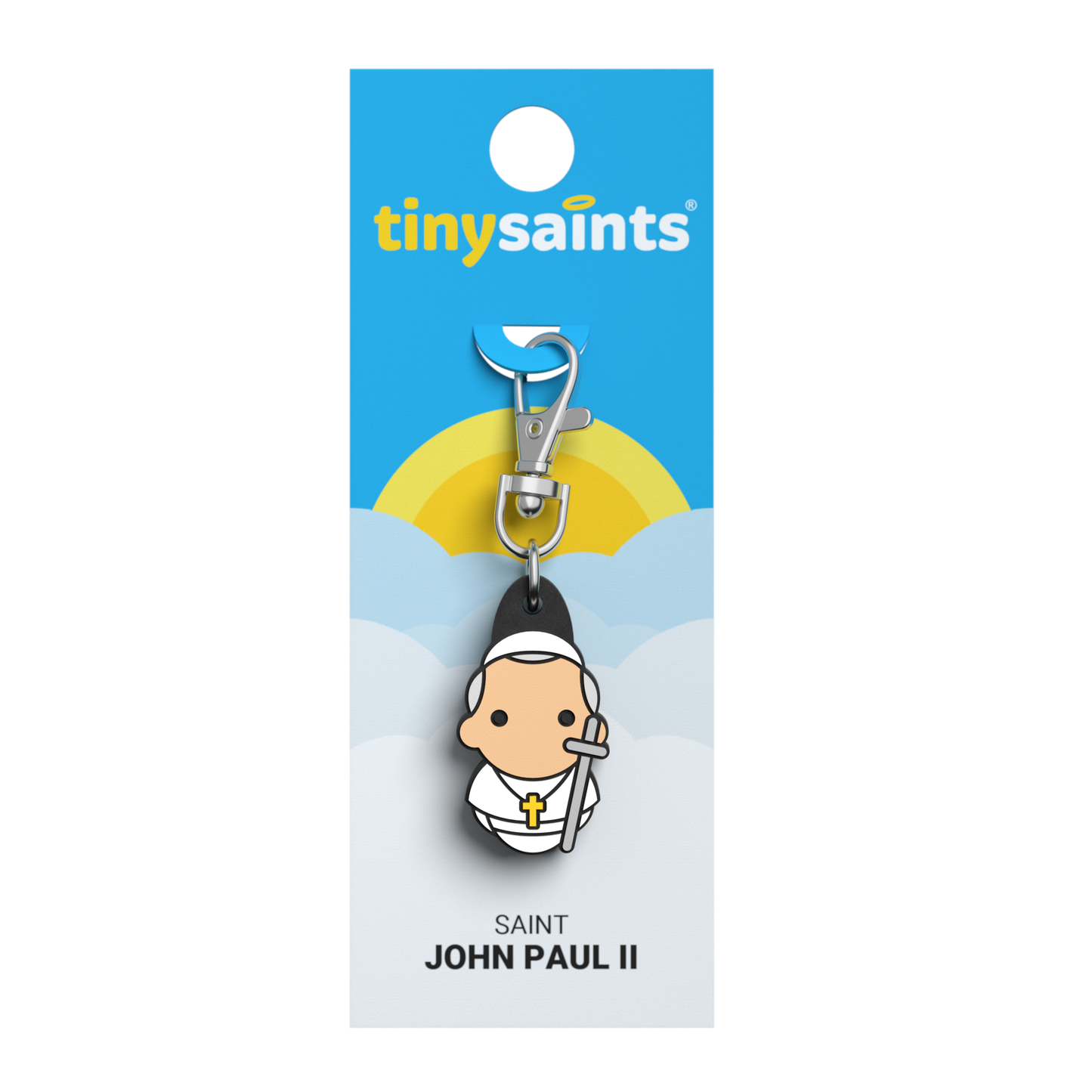 Saint John Paul II