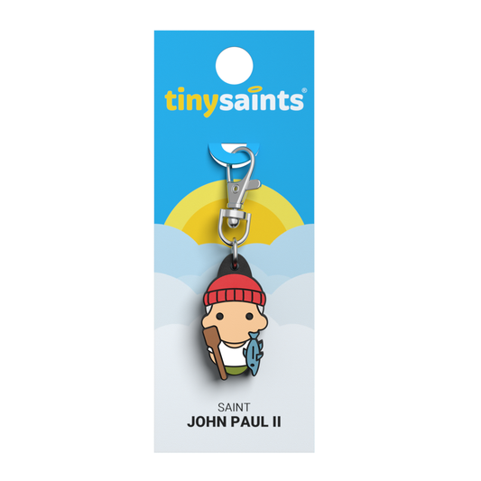 Saint John Paul II (Outdoor)