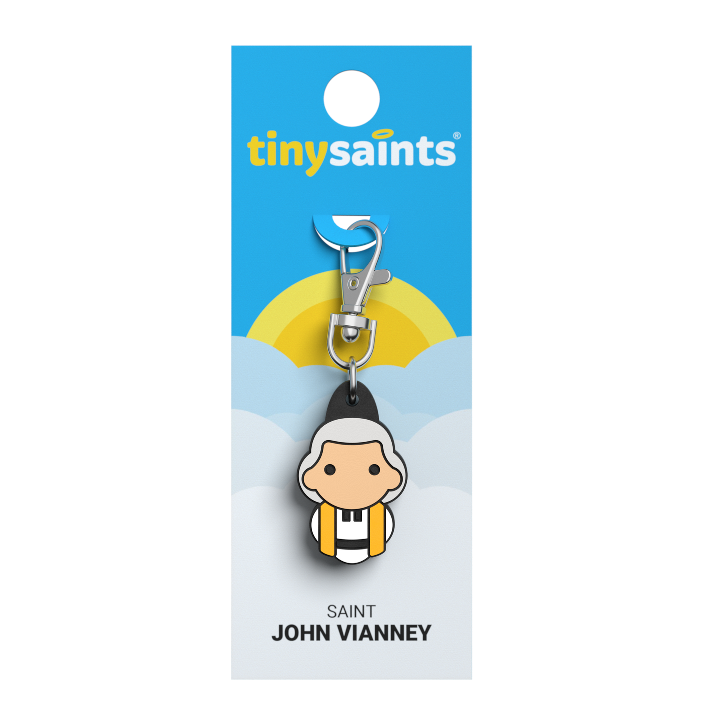 Saint John Vianney