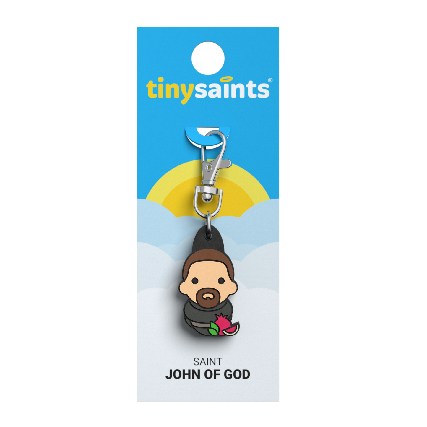 Saint John of God