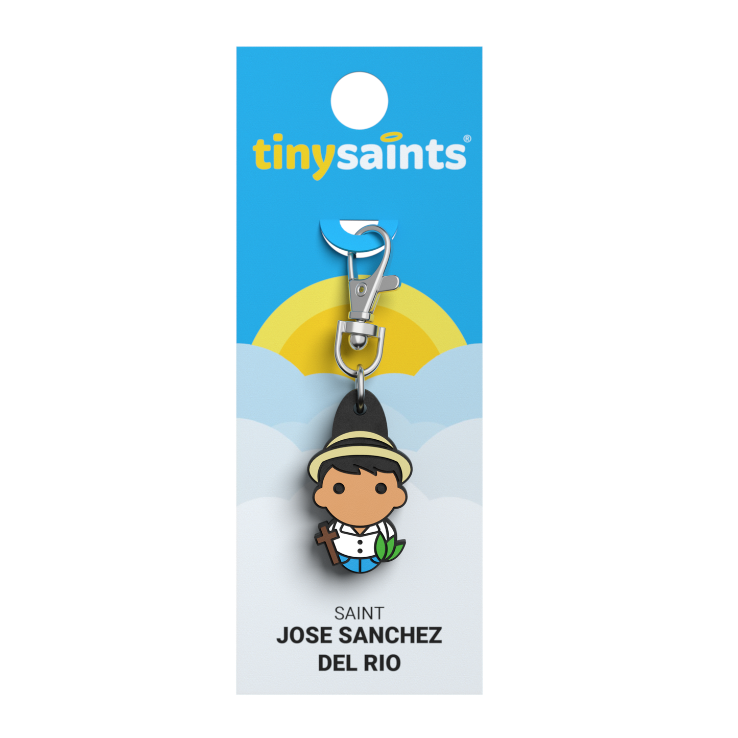 Saint Jose Sanchez del Rio