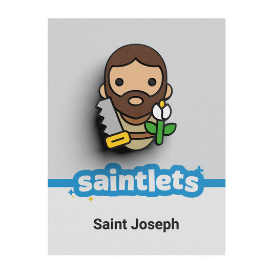 Saintlet - Saint Joseph