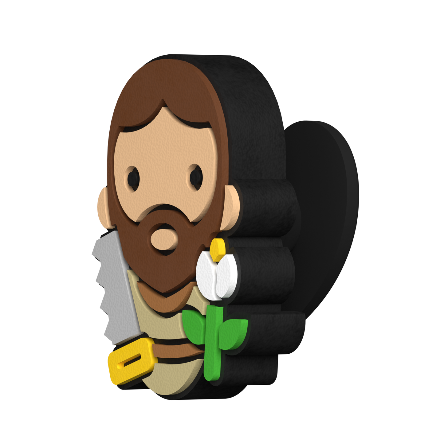 Saintlet - Saint Joseph