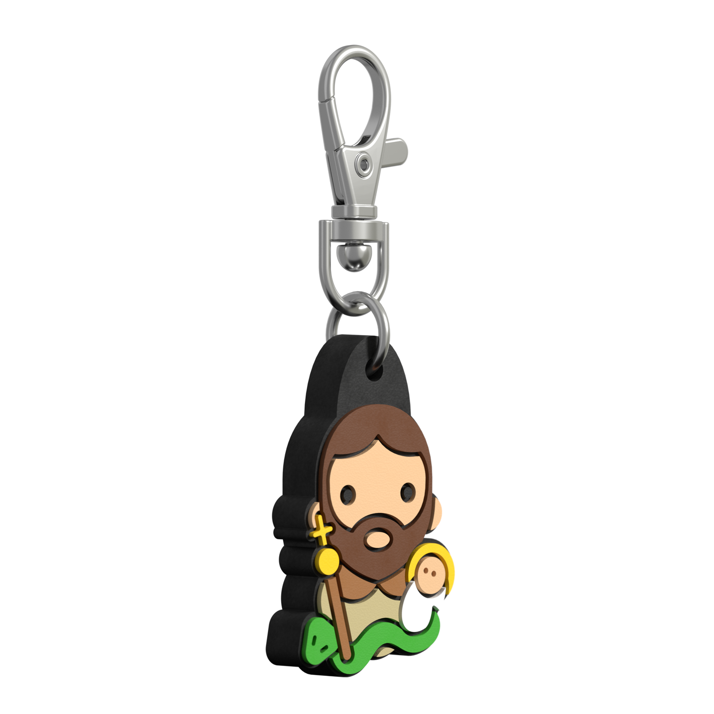 Saint Joseph, Terror of Demons