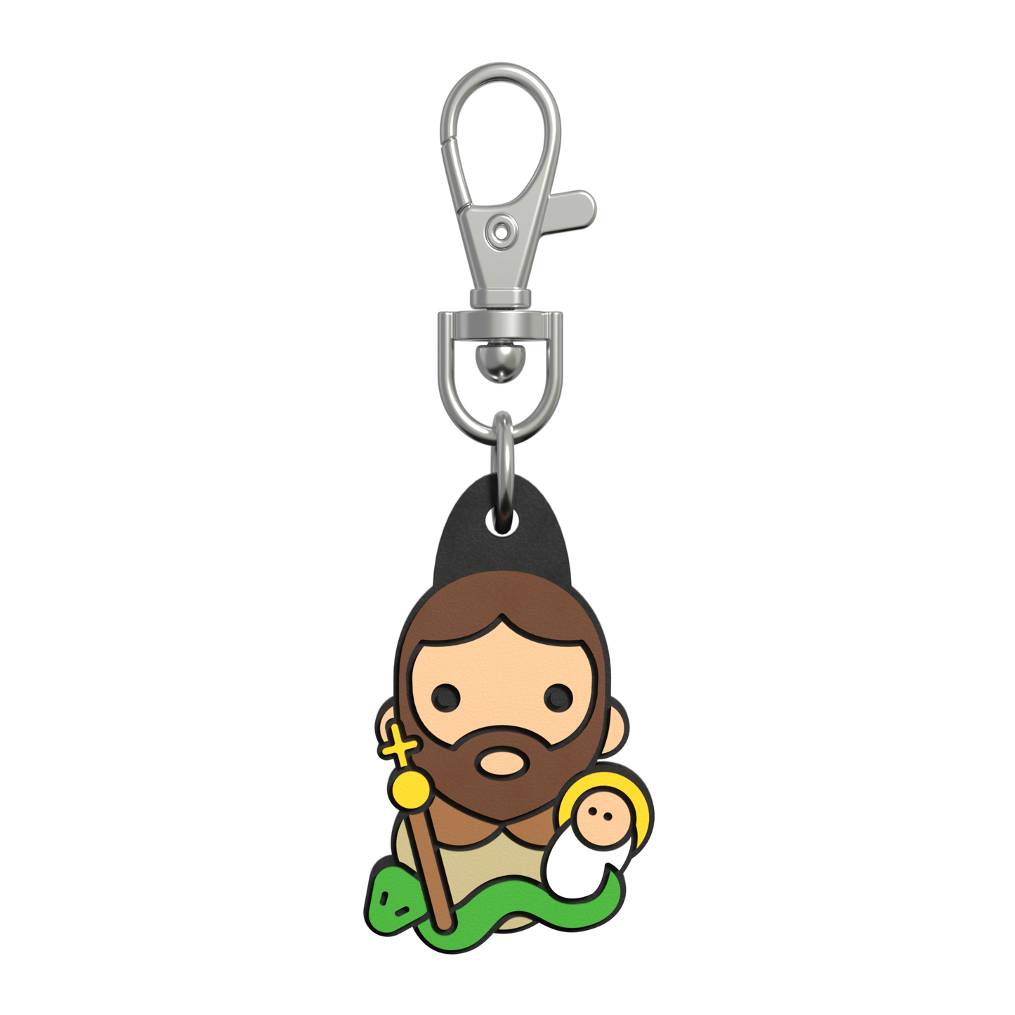 Saint Joseph, Terror of Demons