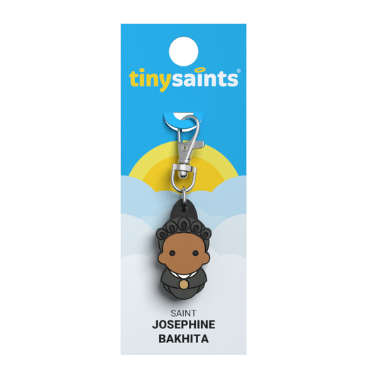 Saint Josephine Bakhita