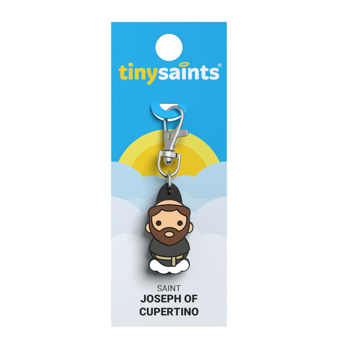 Saint Joseph of Cupertino