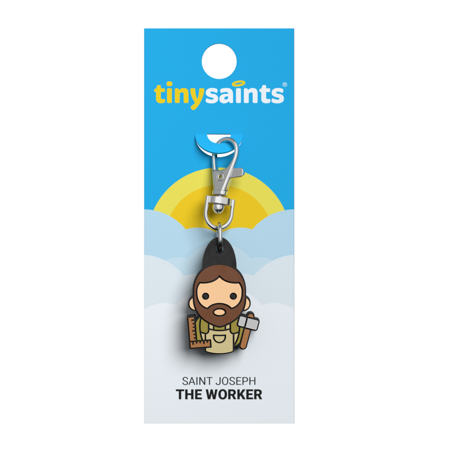 Saint Joseph the Worker