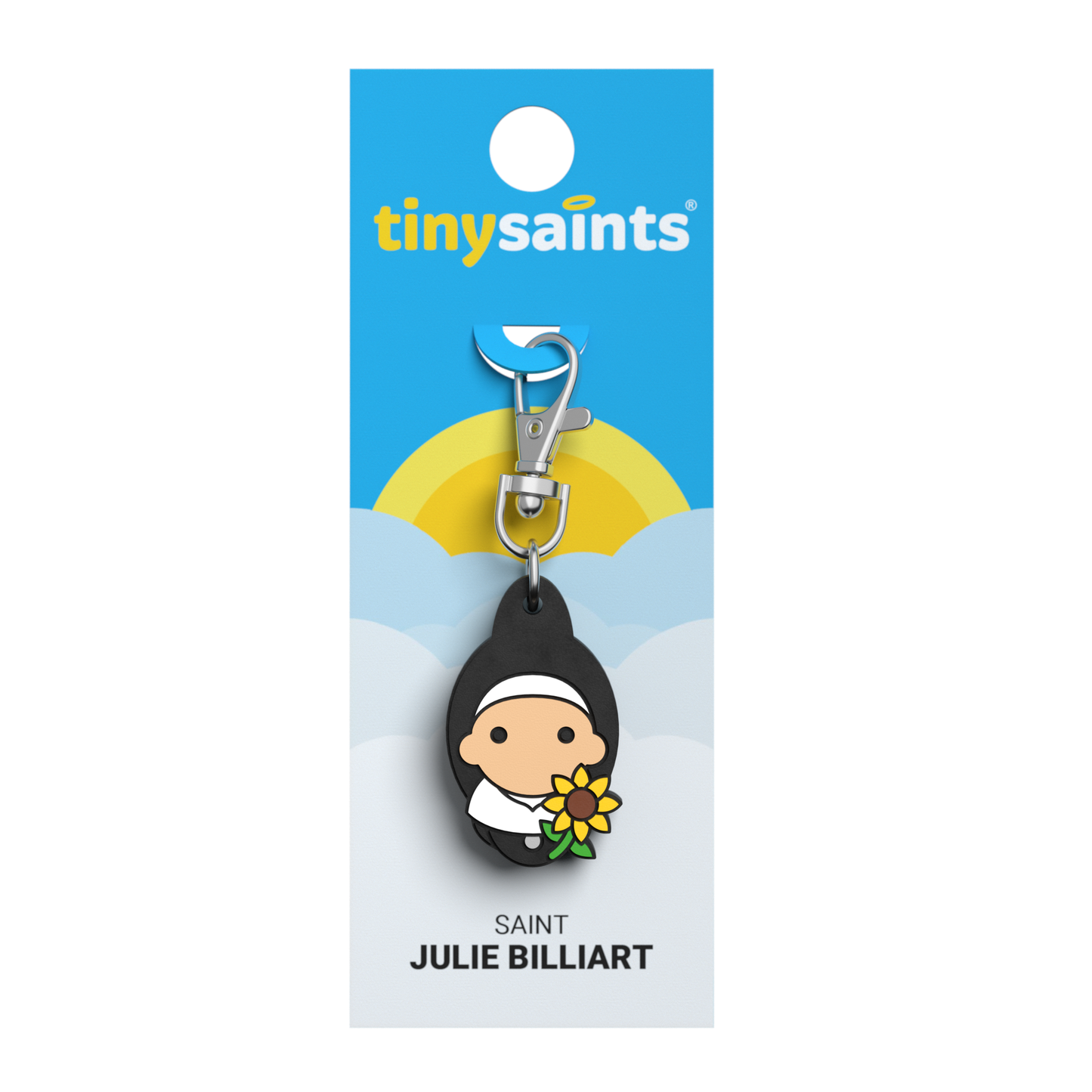 Saint Julie Billiart