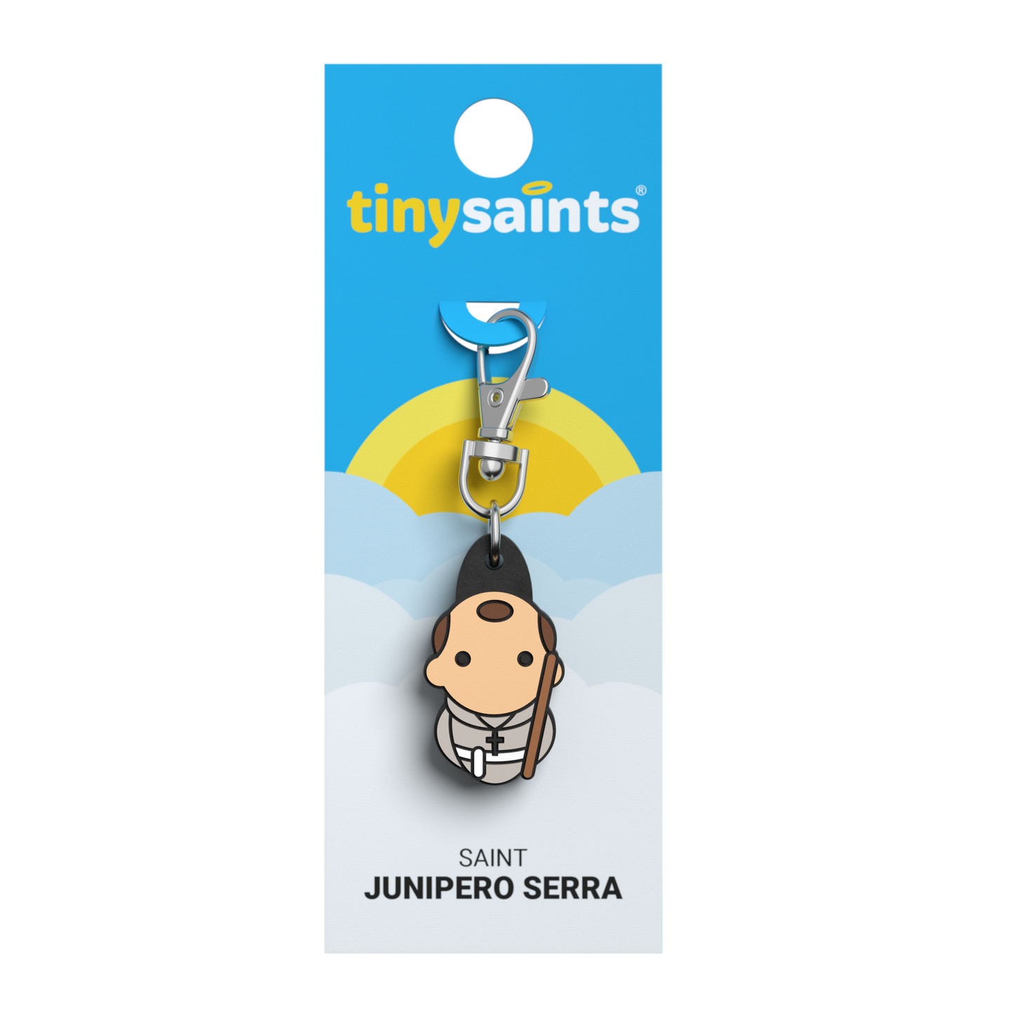 Saint Junipero Serra