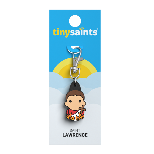 Saint Lawrence