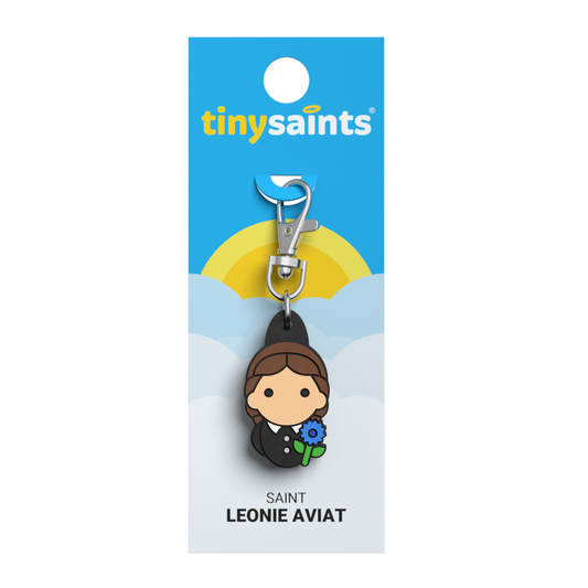 Saint Léonie Aviat