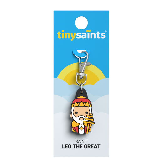 Saint Leo The Great